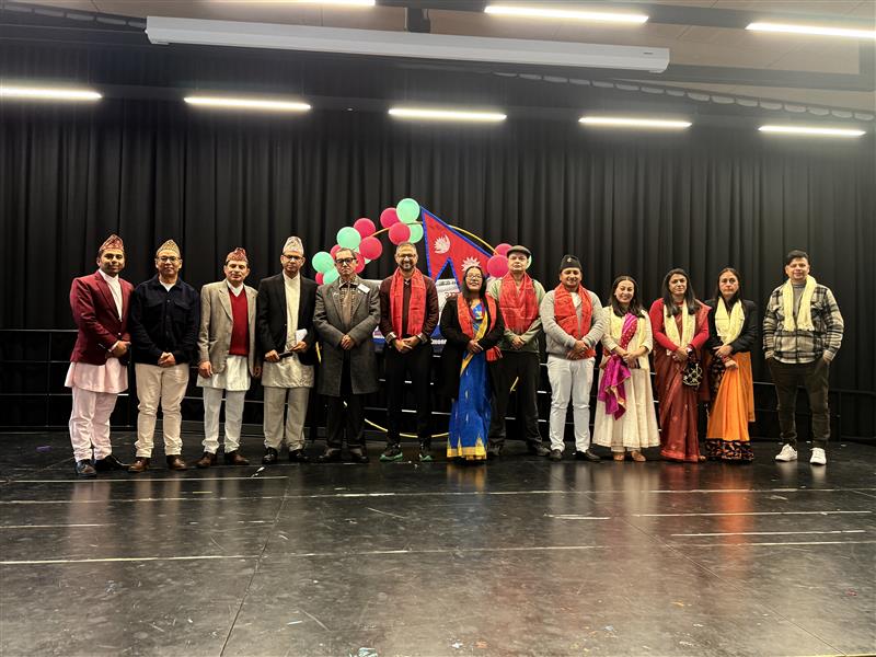 Pathashala Australia