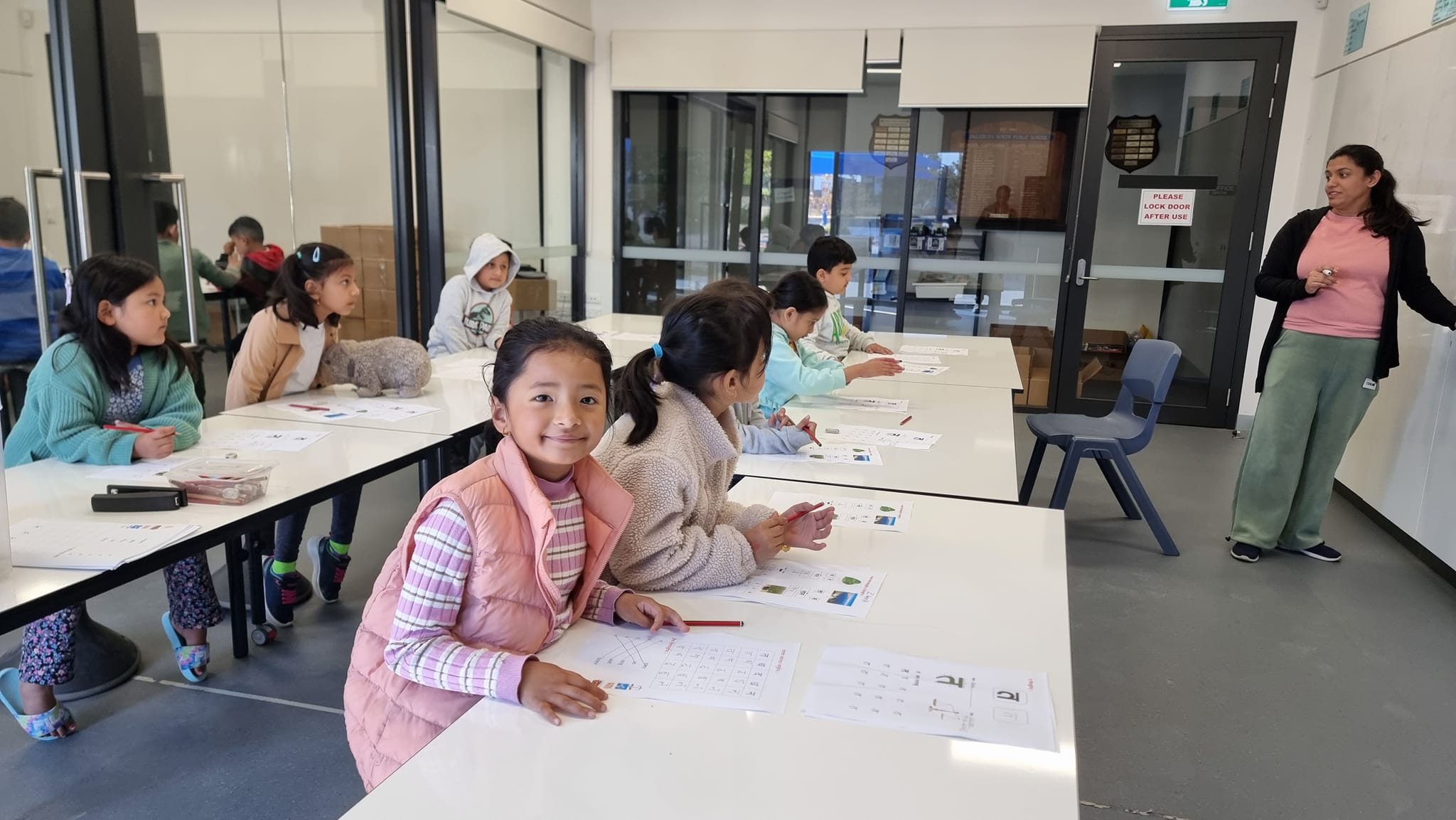 Pathashala Australia